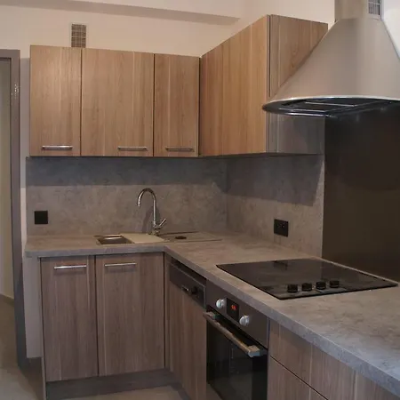 La Poste Appartement