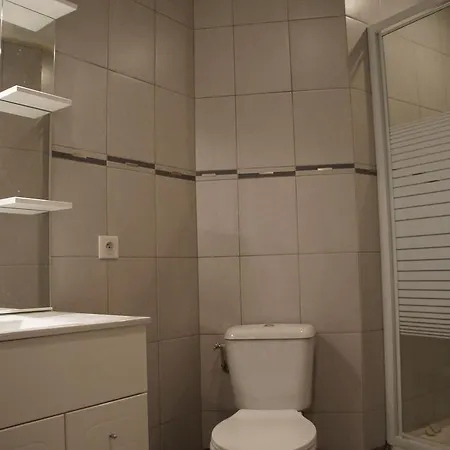 La Poste Appartement