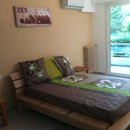 La Poste Appartement *