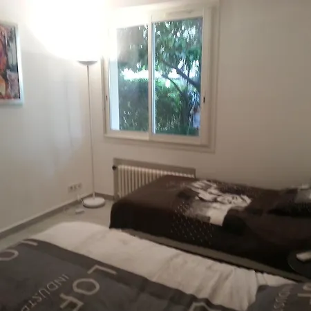 La Poste Appartement *