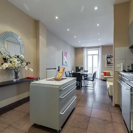 La Poste Appartement