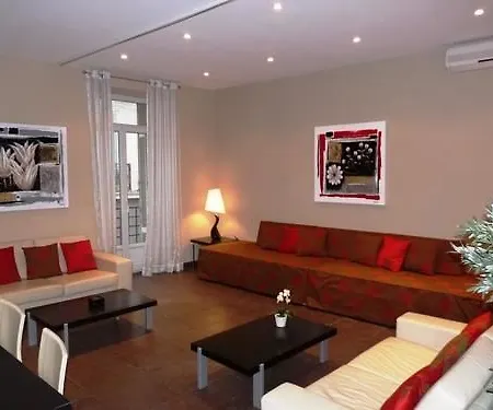 Appartement La Poste Cannes