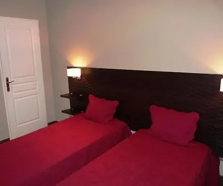 La Poste Appartement