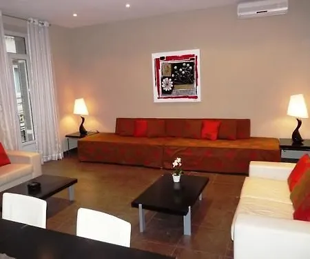 Appartement La Poste Cannes