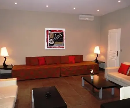 La Poste Appartement *