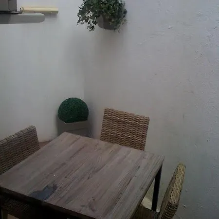 La Poste Appartement *