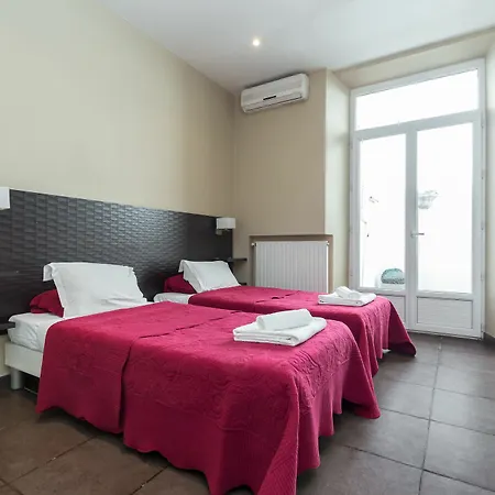 Appartement La Poste Cannes