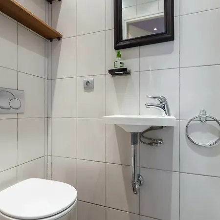 Appartement La Poste *