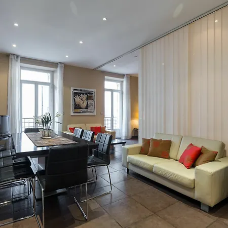 La Poste Appartement *