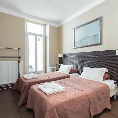 Appartement La Poste